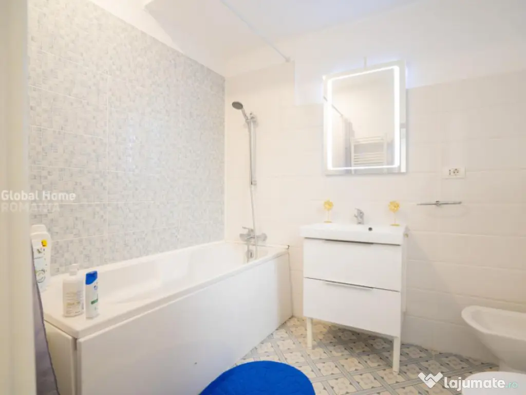 Pantelimon | Vila 8 Camere 556 MP + Teren 1038 MP + Garaj | 