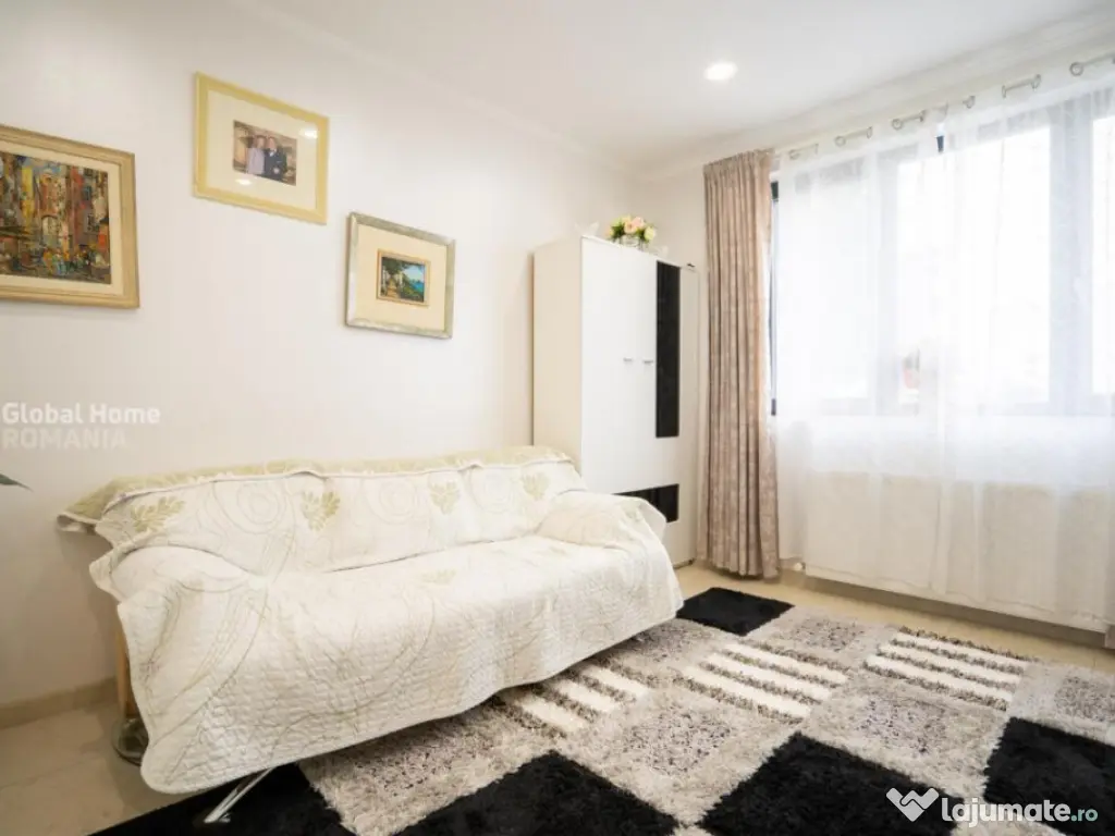 Pantelimon | Vila 8 Camere 556 MP + Teren 1038 MP + Garaj | 