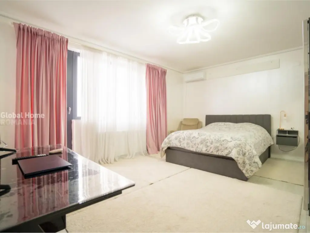 Pantelimon | Vila 8 Camere 556 MP + Teren 1038 MP + Garaj | 