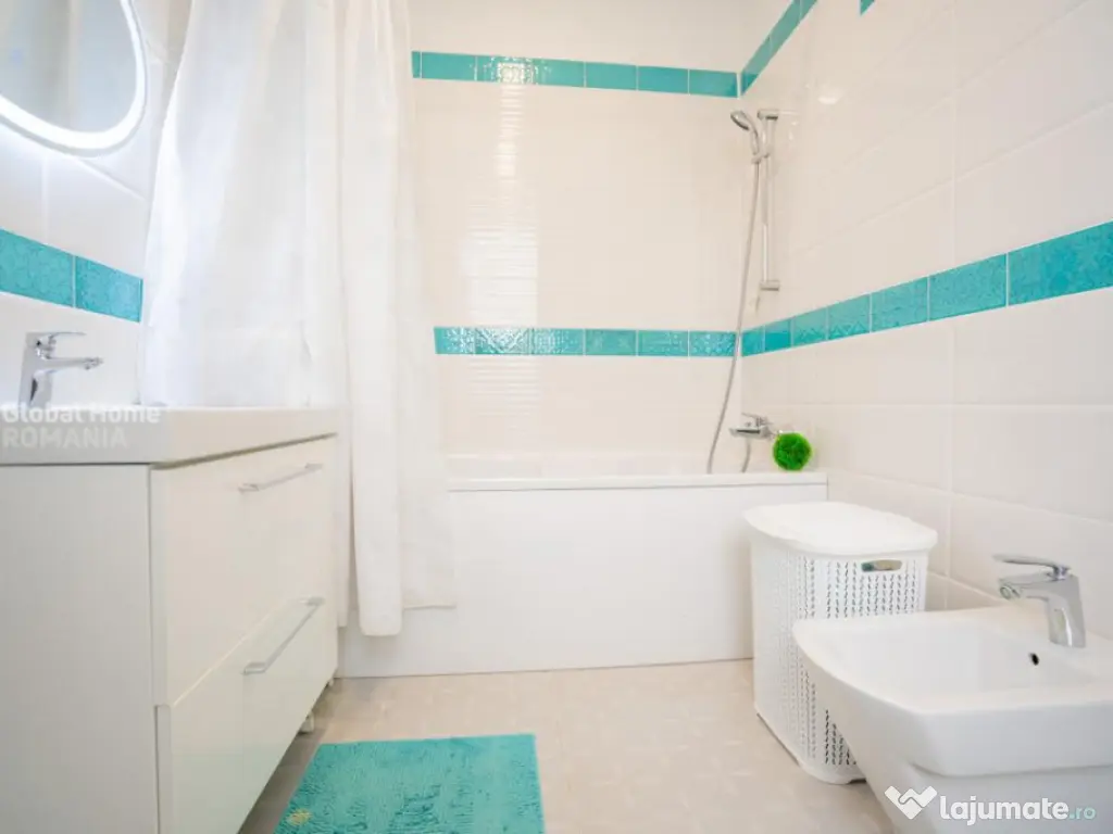 Pantelimon | Vila 8 Camere 556 MP + Teren 1038 MP + Garaj | 