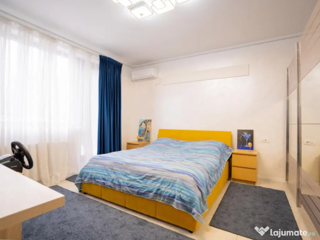 Pantelimon | Vila 8 Camere 556 MP + Teren 1038 MP + Garaj | 