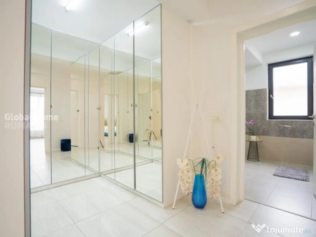 Pantelimon | Vila 8 Camere 556 MP + Teren 1038 MP + Garaj | 