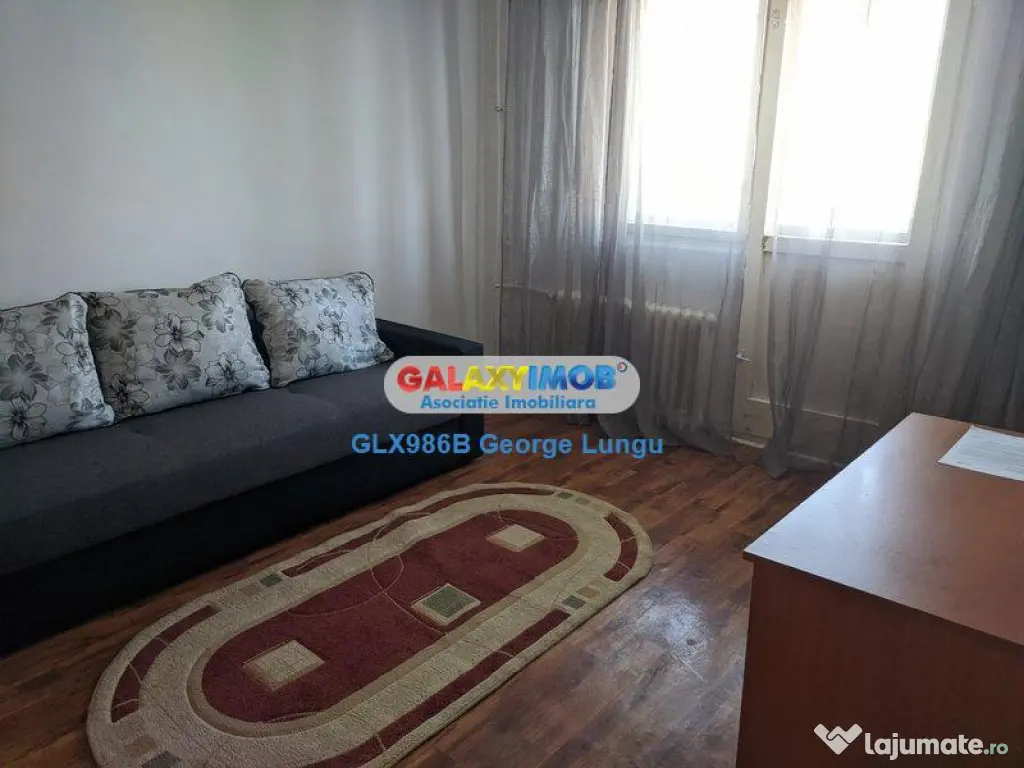 Apartament 2 camere Drumul Taberei zona Prelungirea Ghencea 