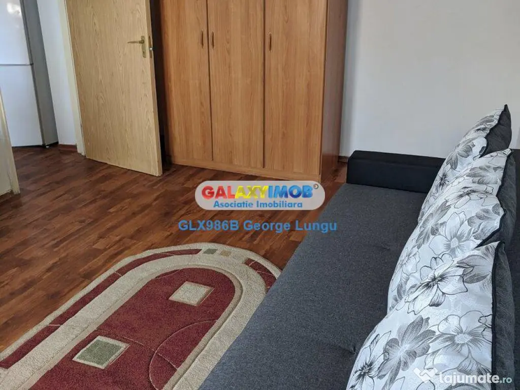 Apartament 2 camere Drumul Taberei zona Prelungirea Ghencea 