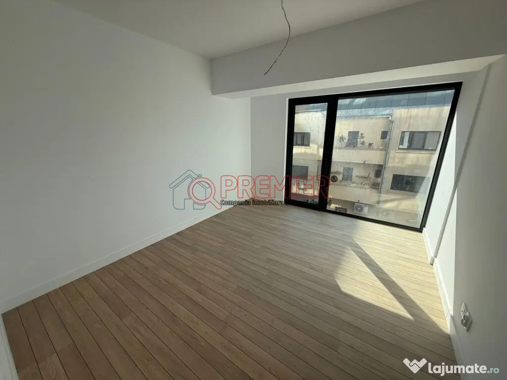 MARRIOTT - 3 Camere - Finisaje Lux 