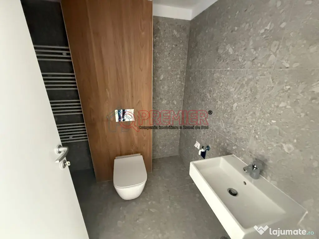 MARRIOTT - 3 Camere - Finisaje Lux 