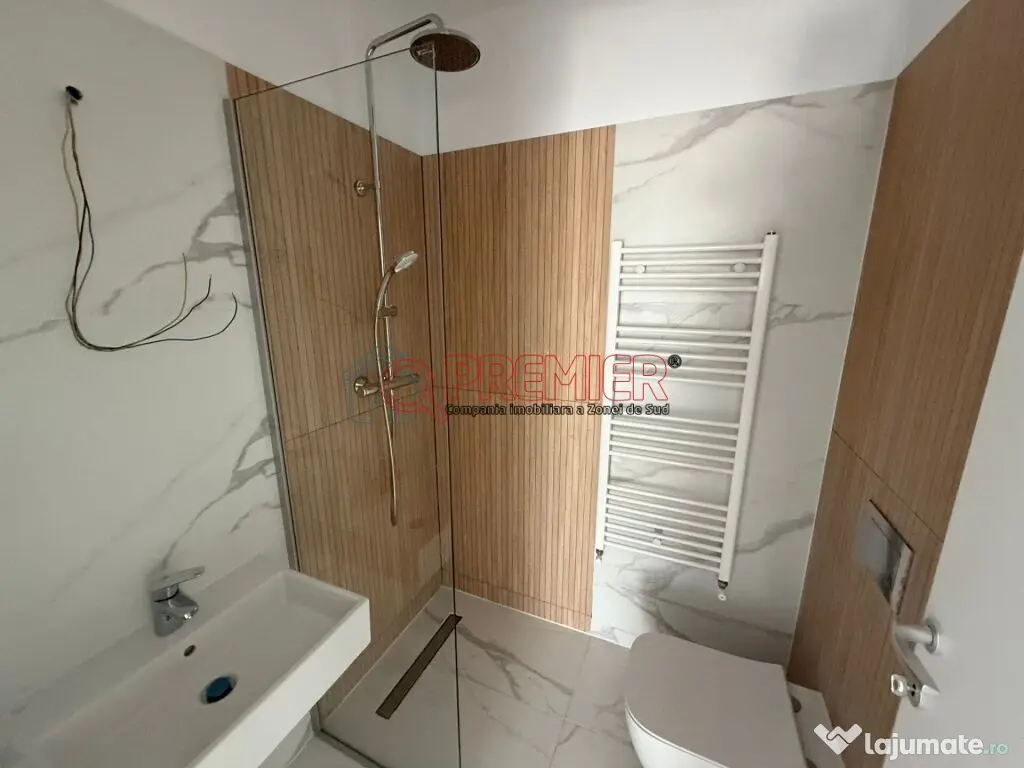 MARRIOTT - 3 Camere - Finisaje Lux 