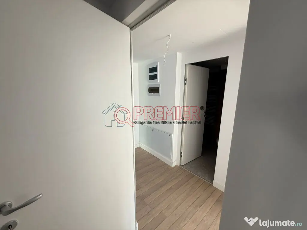 MARRIOTT - 3 Camere - Finisaje Lux 