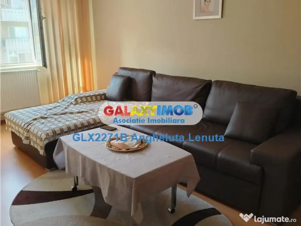 Lujerului apartament 2 camere de inchiriat