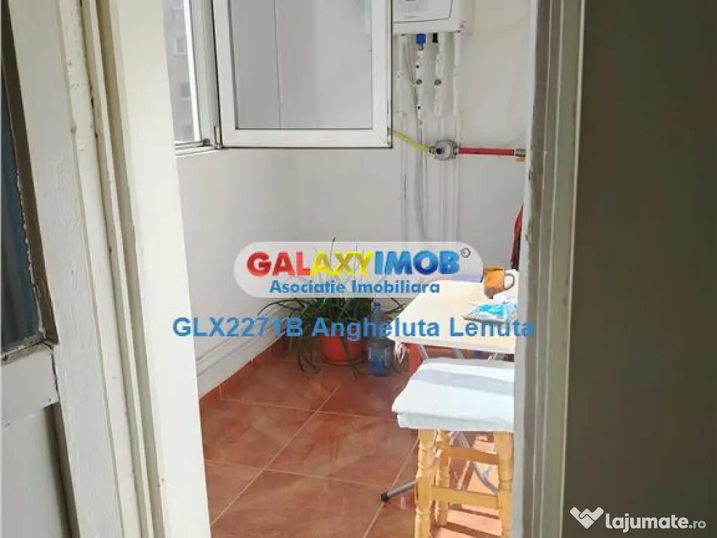 Lujerului apartament 2 camere de inchiriat