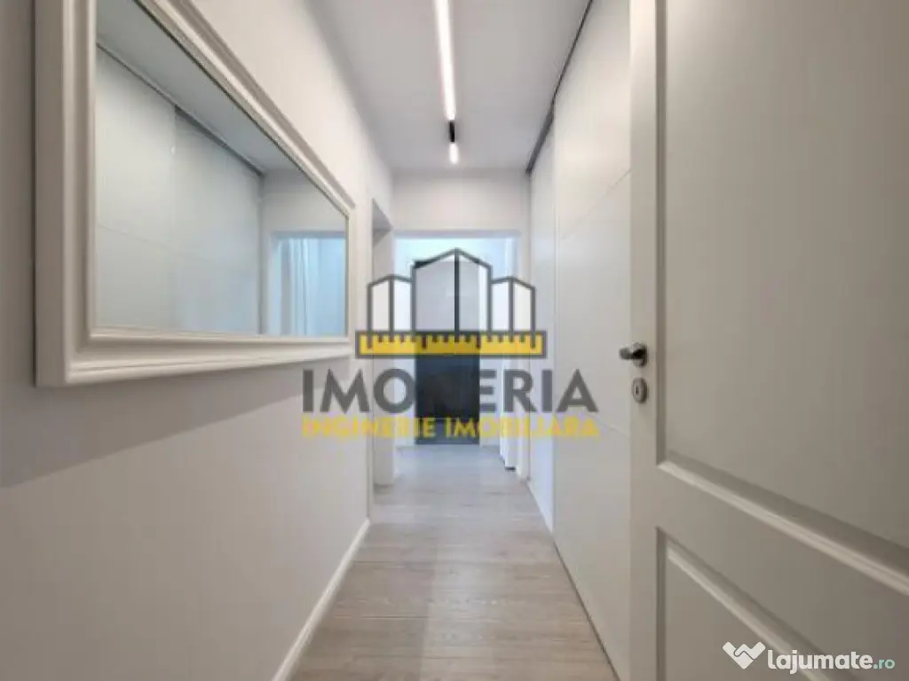 3 camere-0% comision-Parc 9 Mai-700m metrou Crangasi-net 2Gb 