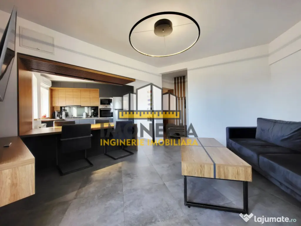 3 camere-0% comision-Parc 9 Mai-700m metrou Crangasi-net 2Gb 