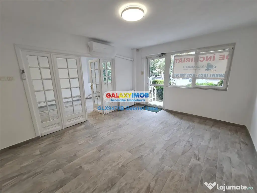 Apartament 2 camere 45 mp | Cabinet - Birou | Metrou Tineret 