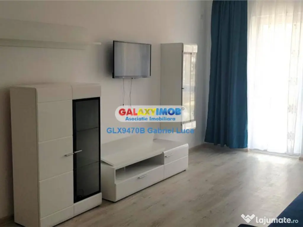 Apartament 2 camere 50 mp | Decomandat | Parcare I Kristal R 