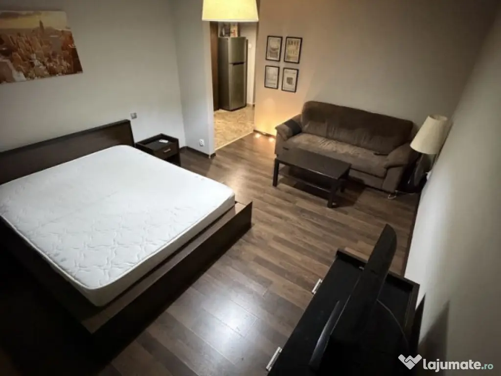 Muncii etaj 4 decomandat moderna 