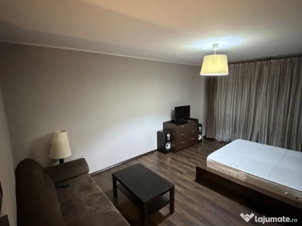 Muncii etaj 4 decomandat moderna 