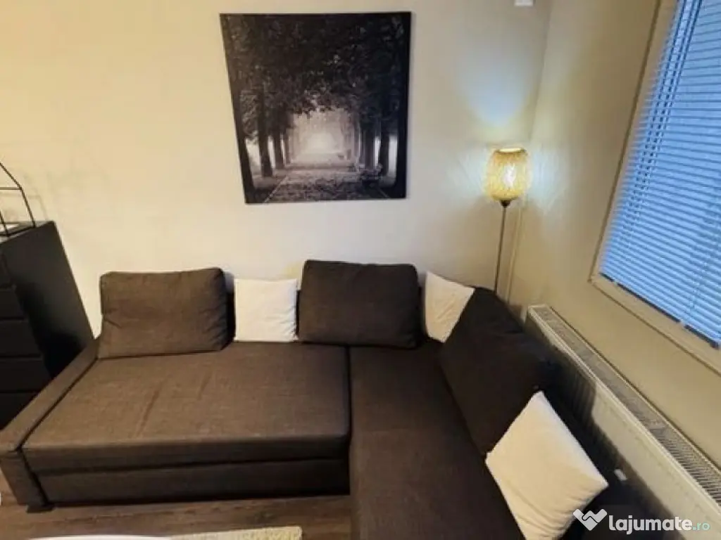 Alba iulia confort 2 etaj 6 