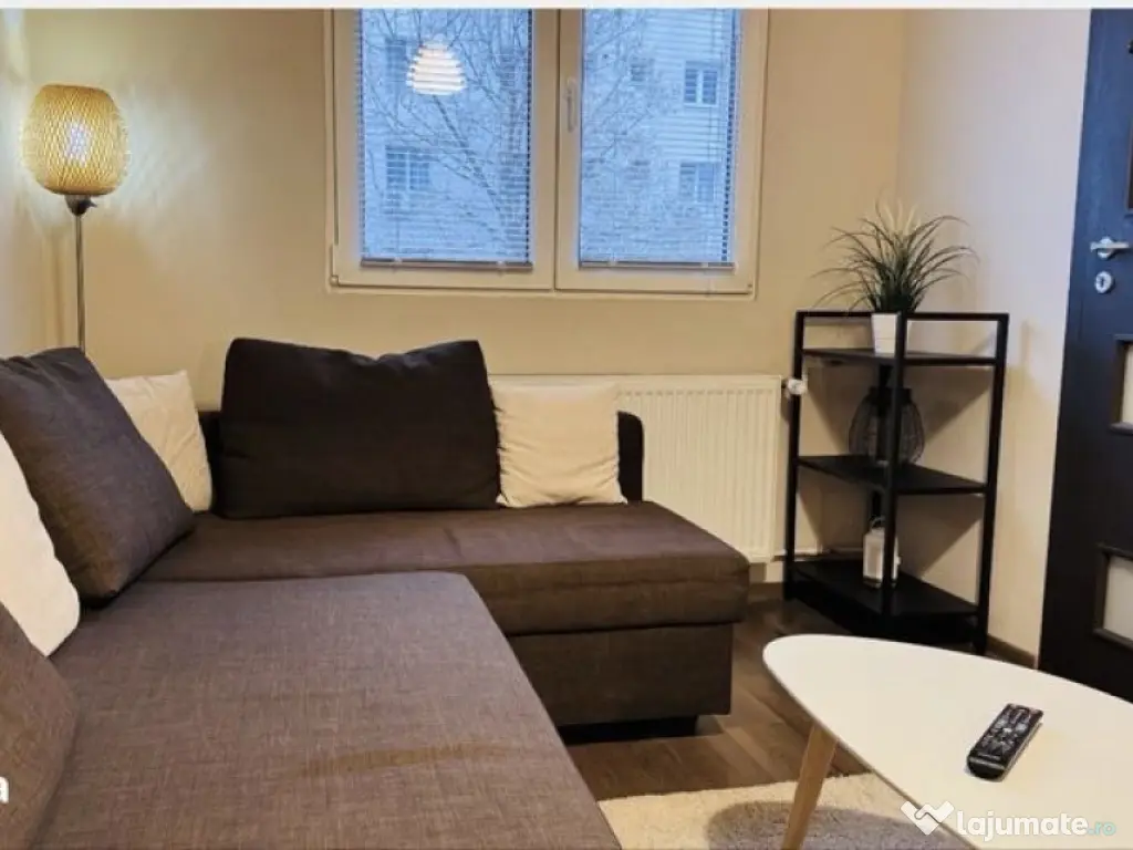 Alba iulia confort 2 etaj 6 