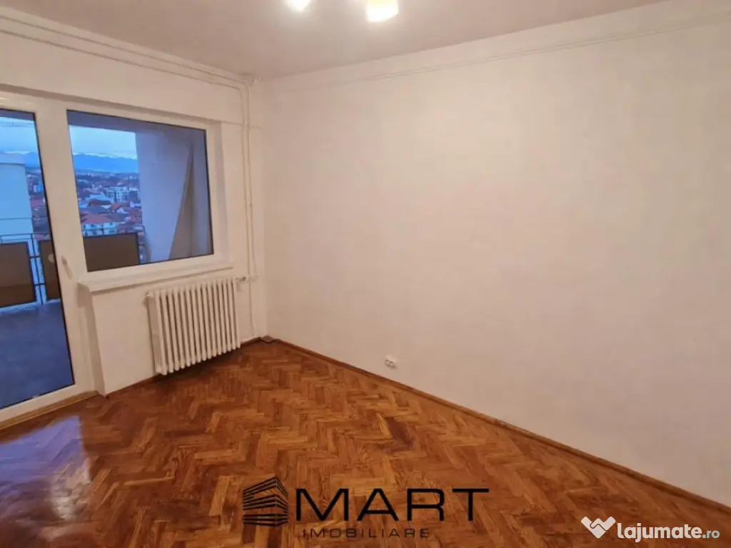 Apartament 3 camere zona Mihai Viteazul 