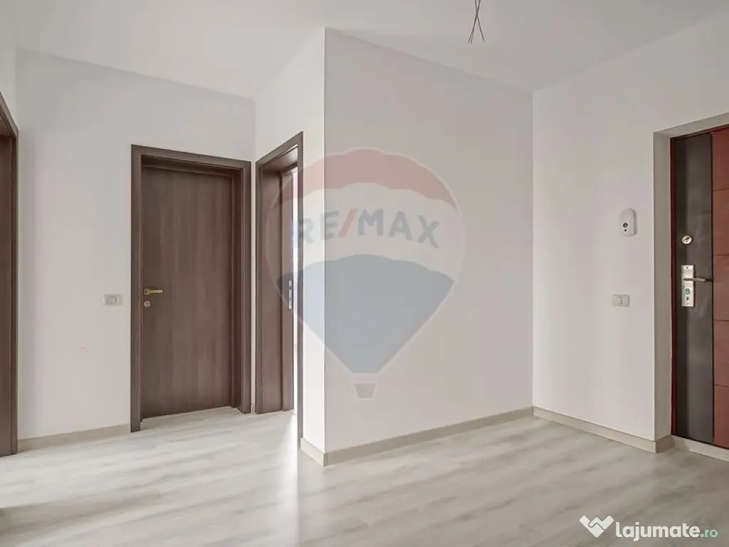 Apartament 2 camere | Subcetate City 2 – Sânpetru, Bra...