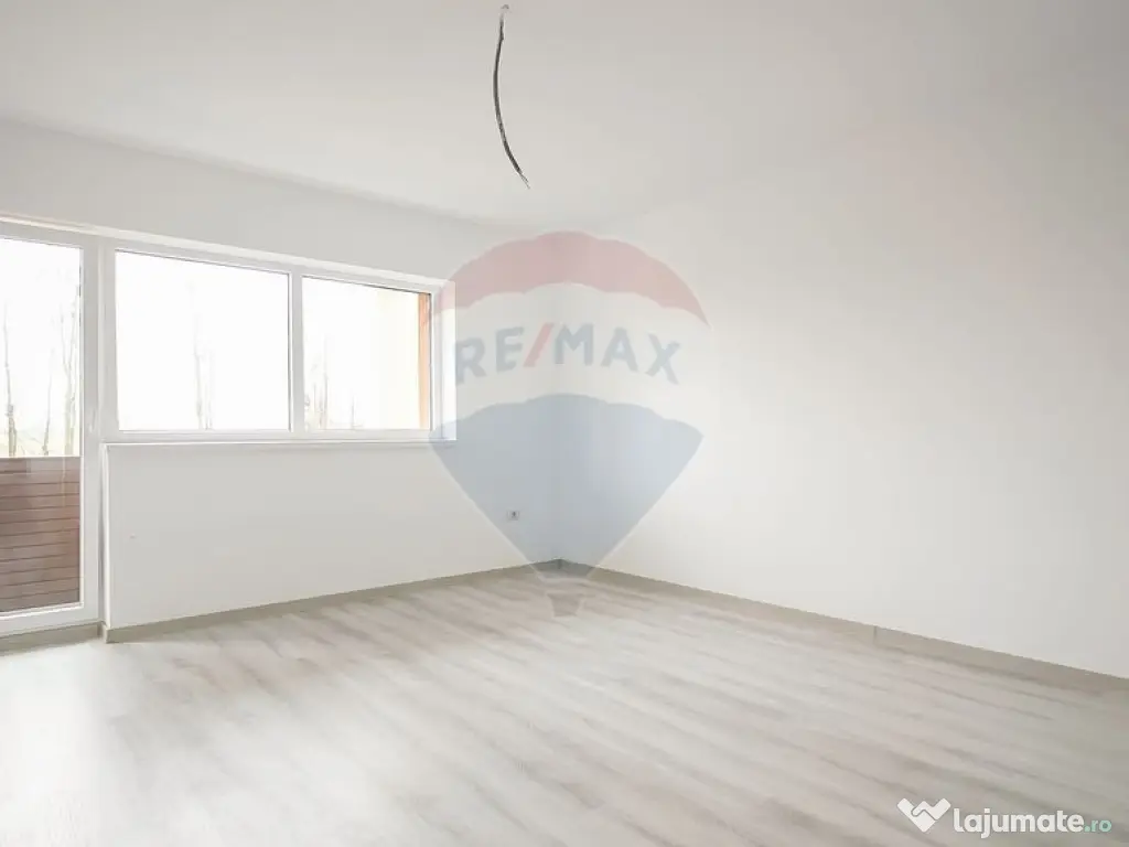 Apartament 2 camere | Subcetate City 2 – Sânpetru, Bra...