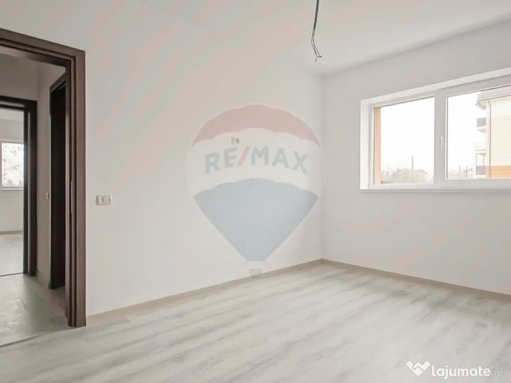 Apartament 2 camere | Subcetate City 2 – Sânpetru, Bra...