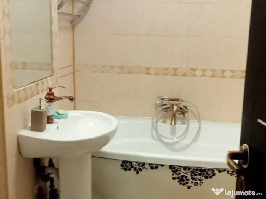 Apartament spațios de 4 camere, ideal pentru familie, Lacul Tei