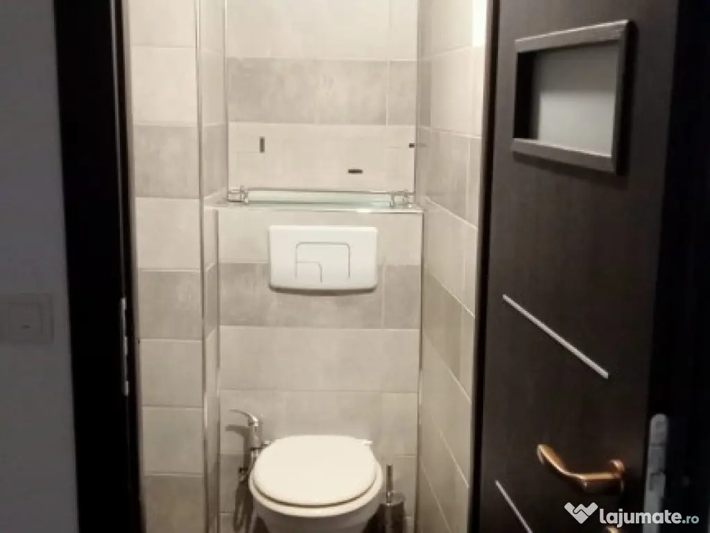 Apartament spațios de 4 camere, ideal pentru familie, Lacul Tei