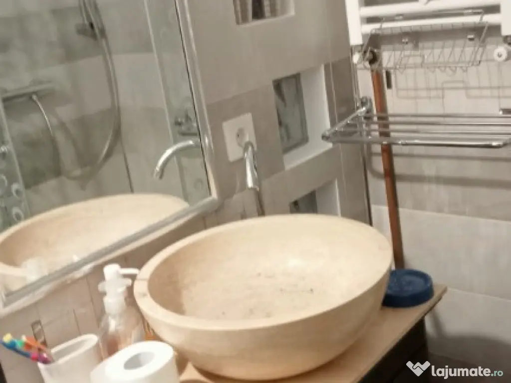 Apartament spațios de 4 camere, ideal pentru familie, Lacul Tei