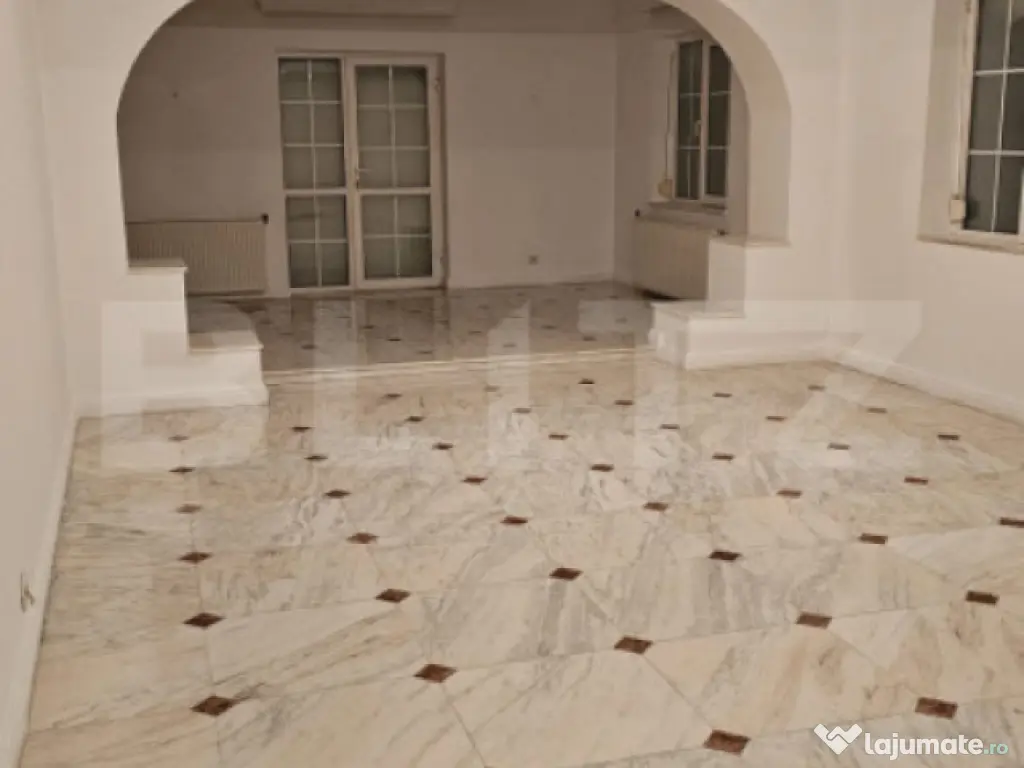 Vilă Premium D+P+1+M | Saună | Curte & Terasă