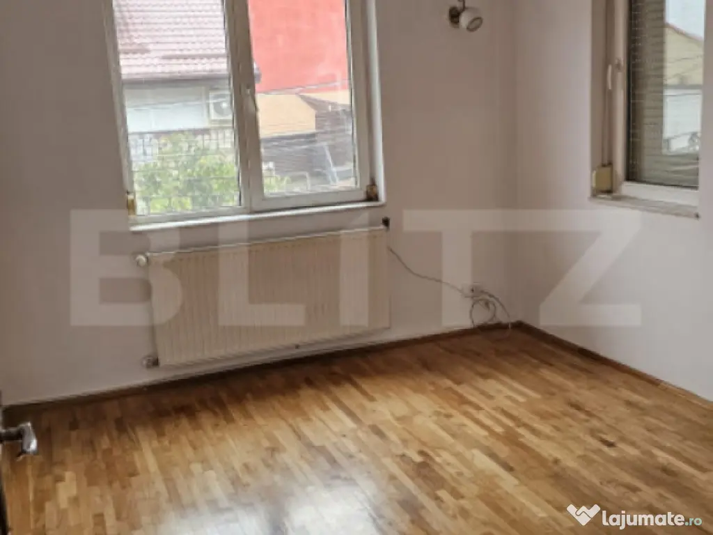 Vilă Premium D+P+1+M | Saună | Curte & Terasă