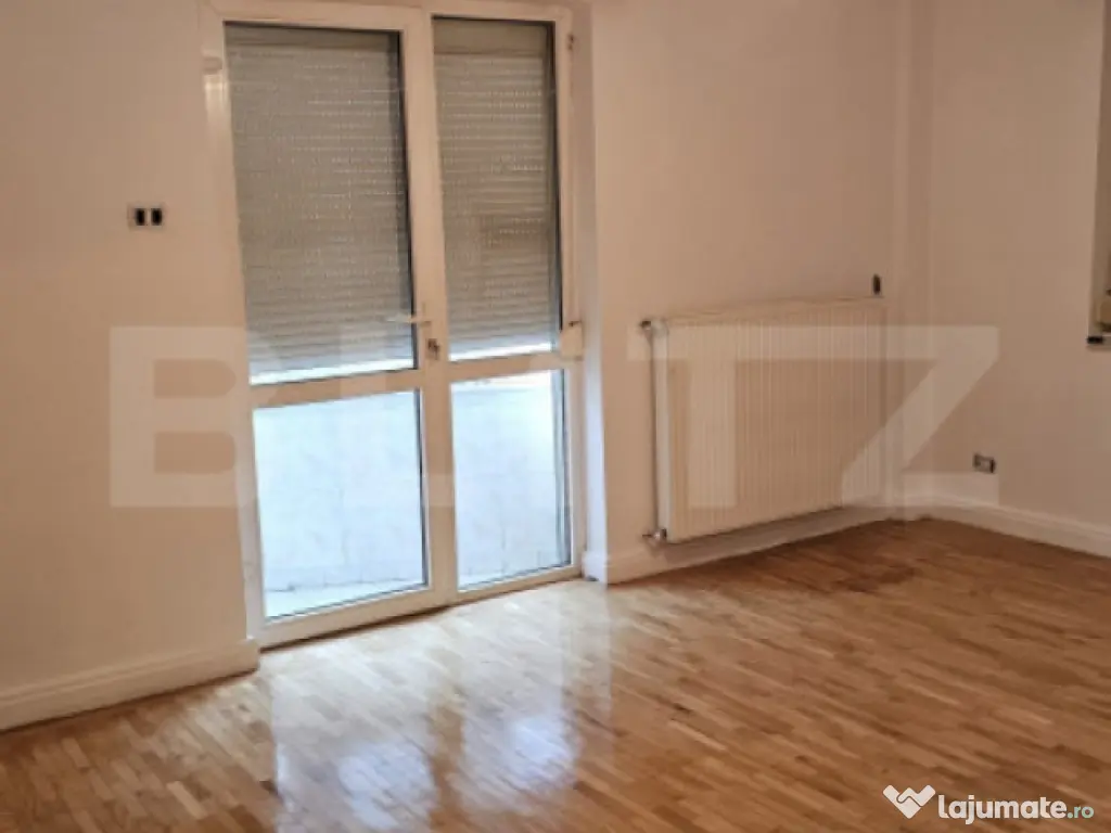 Vilă Premium D+P+1+M | Saună | Curte & Terasă