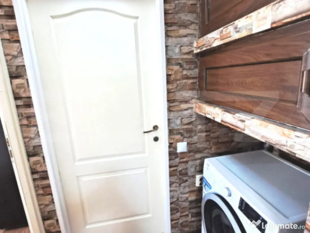 Apartament modern 2 camere | 53 mp | Mobilat & utilat | 2 pa