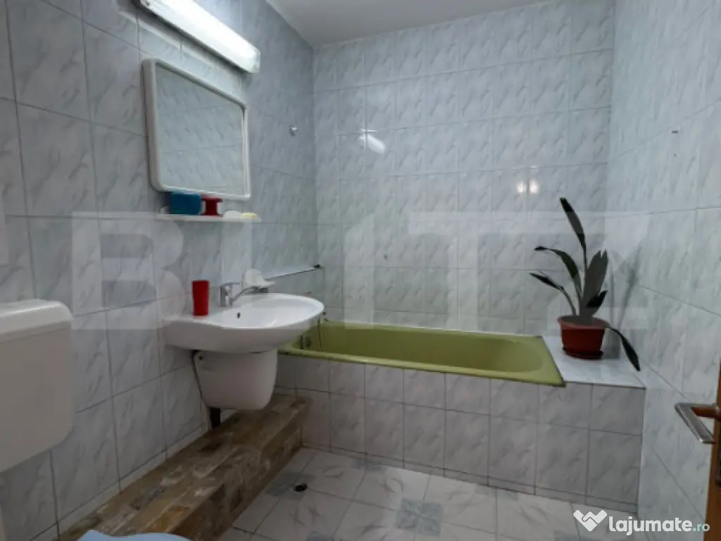 Apartament de inchiriat, 2 camere, Vicina - Sebastian