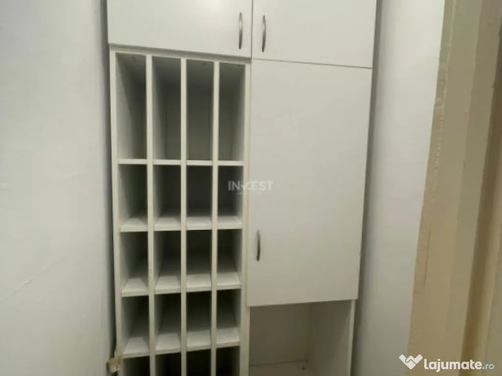 Apartament 2 camere decomandat-Podu Ros-Socola