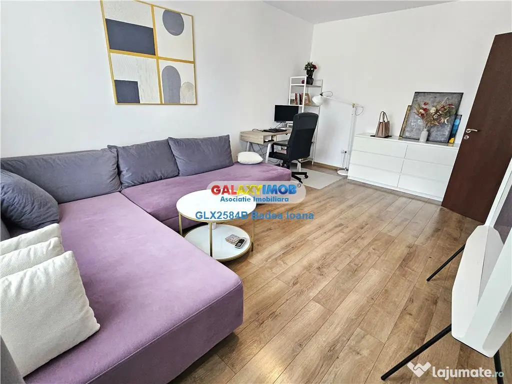 Apartament 2 camere decomandat, bloc 1984 - Dristor