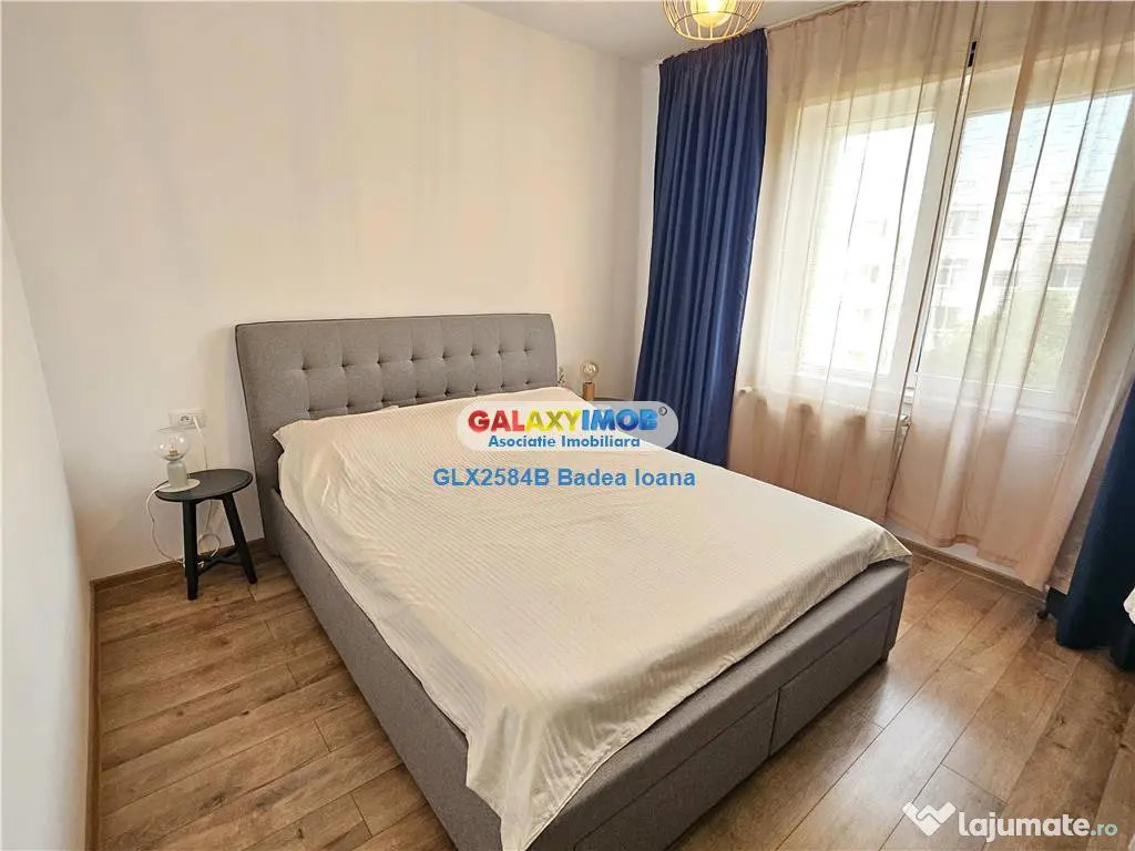 Apartament 2 camere decomandat, bloc 1984 - Dristor