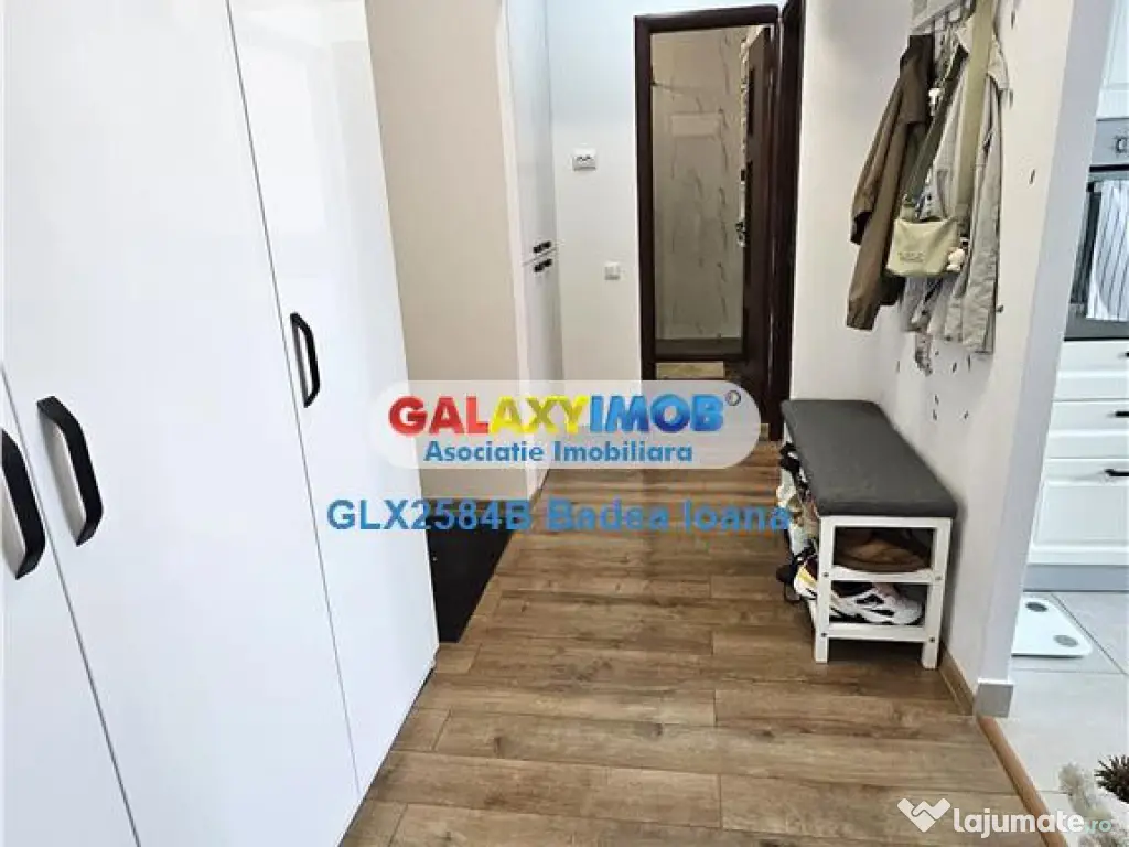 Apartament 2 camere decomandat, bloc 1984 - Dristor