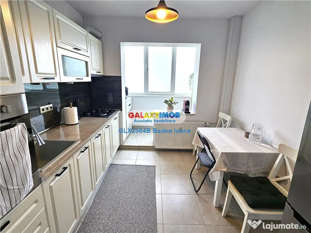 Apartament 2 camere decomandat, bloc 1984 - Dristor