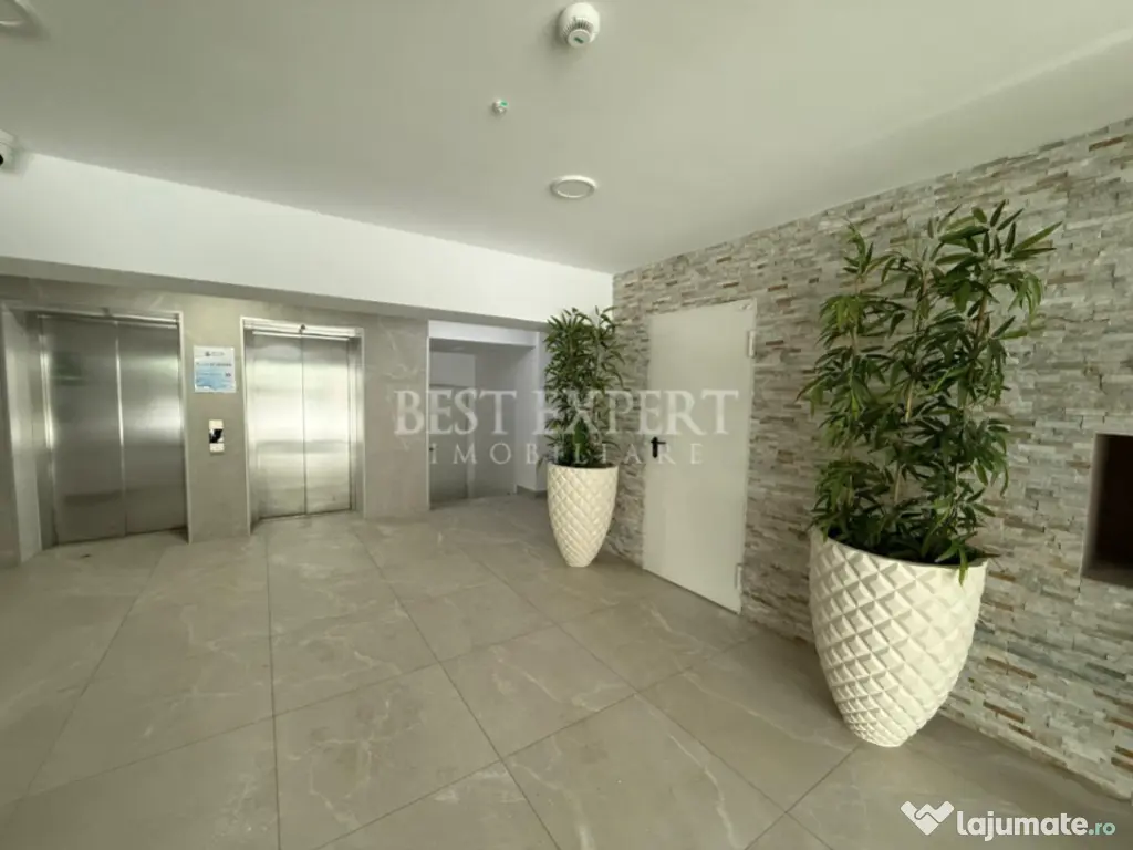 Garsoniera Hils Republica -Prima Inchiriere/ Disponibilitate 