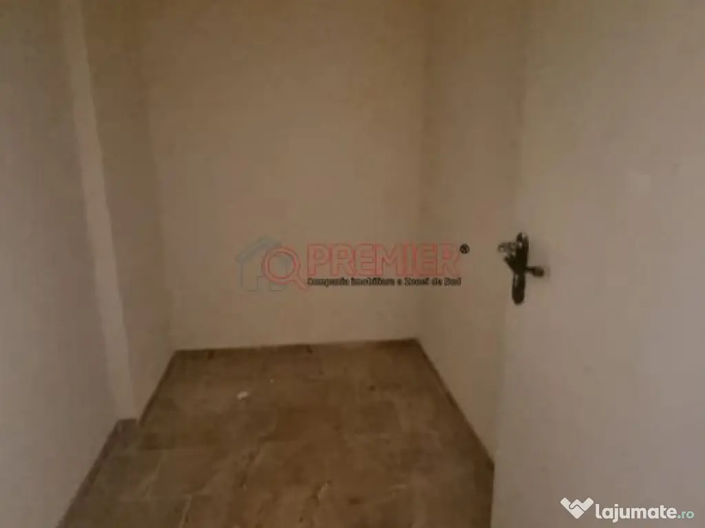 Popesti Leordeni - Garsoniera cu Boxa si Curte 