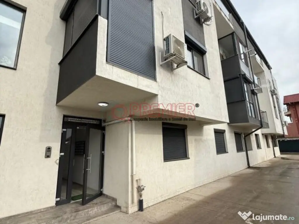 Garsonieră modernă cu loc parcare – sector 3 