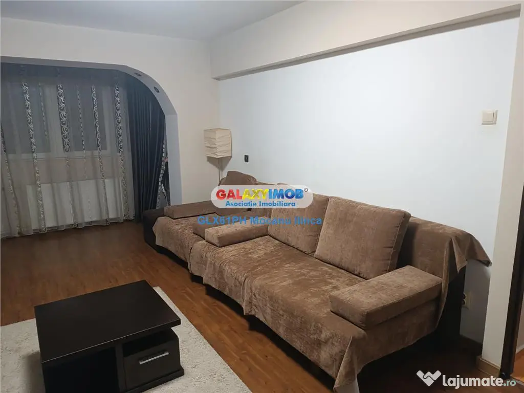 Apartament 2 camere, Bulevardul Bucuresti, Ploiesti 