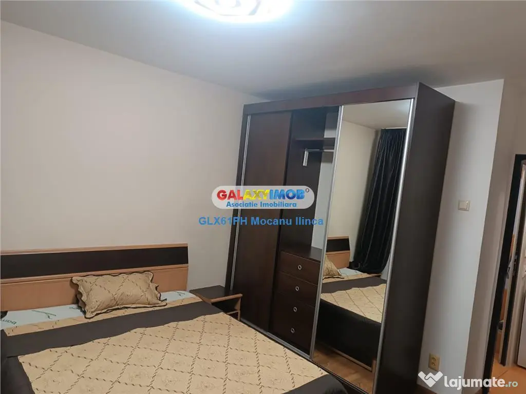 Apartament 2 camere, Bulevardul Bucuresti, Ploiesti 