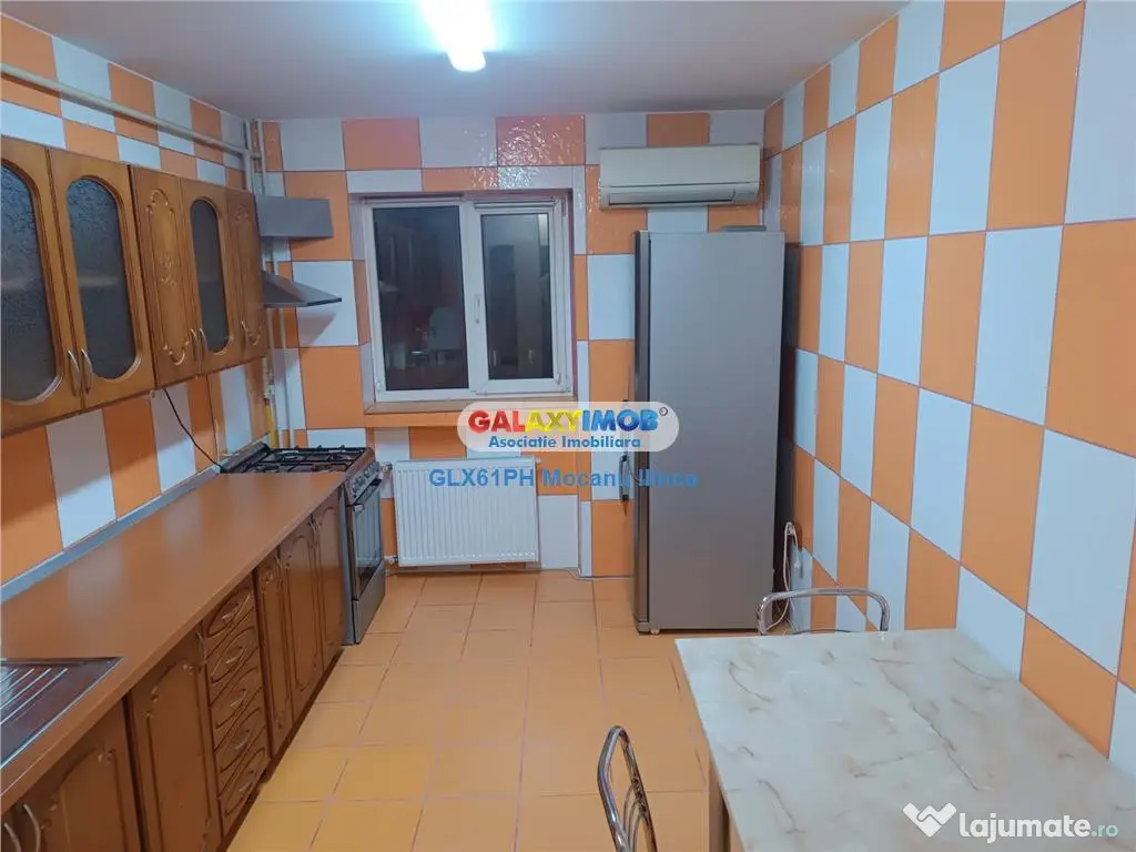 Apartament 2 camere, Bulevardul Bucuresti, Ploiesti 