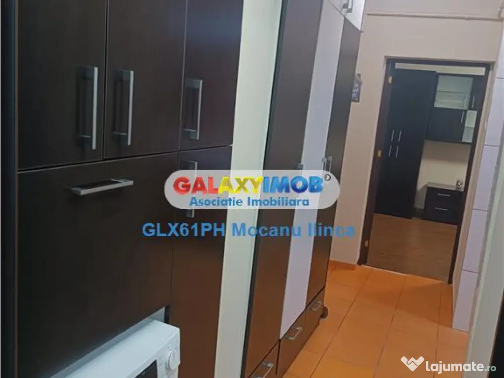 Apartament 2 camere, Bulevardul Bucuresti, Ploiesti 