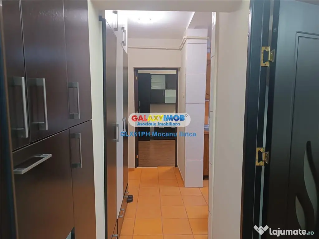 Apartament 2 camere, Bulevardul Bucuresti, Ploiesti 