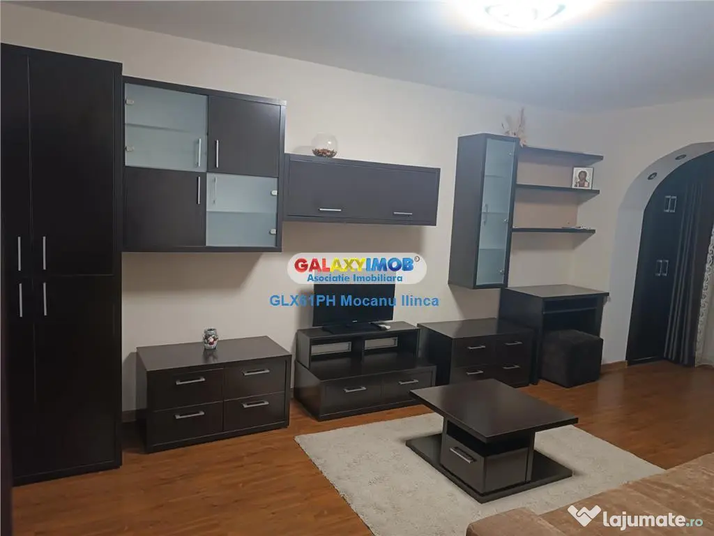 Apartament 2 camere, Bulevardul Bucuresti, Ploiesti 