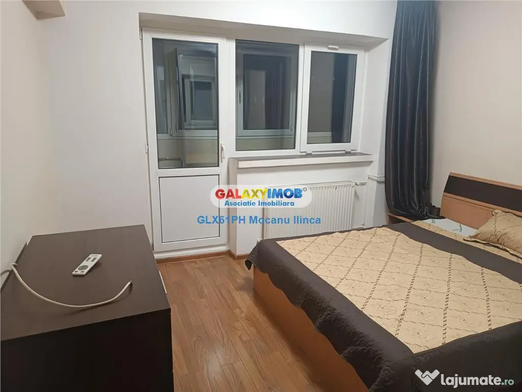 Apartament 2 camere, Bulevardul Bucuresti, Ploiesti 
