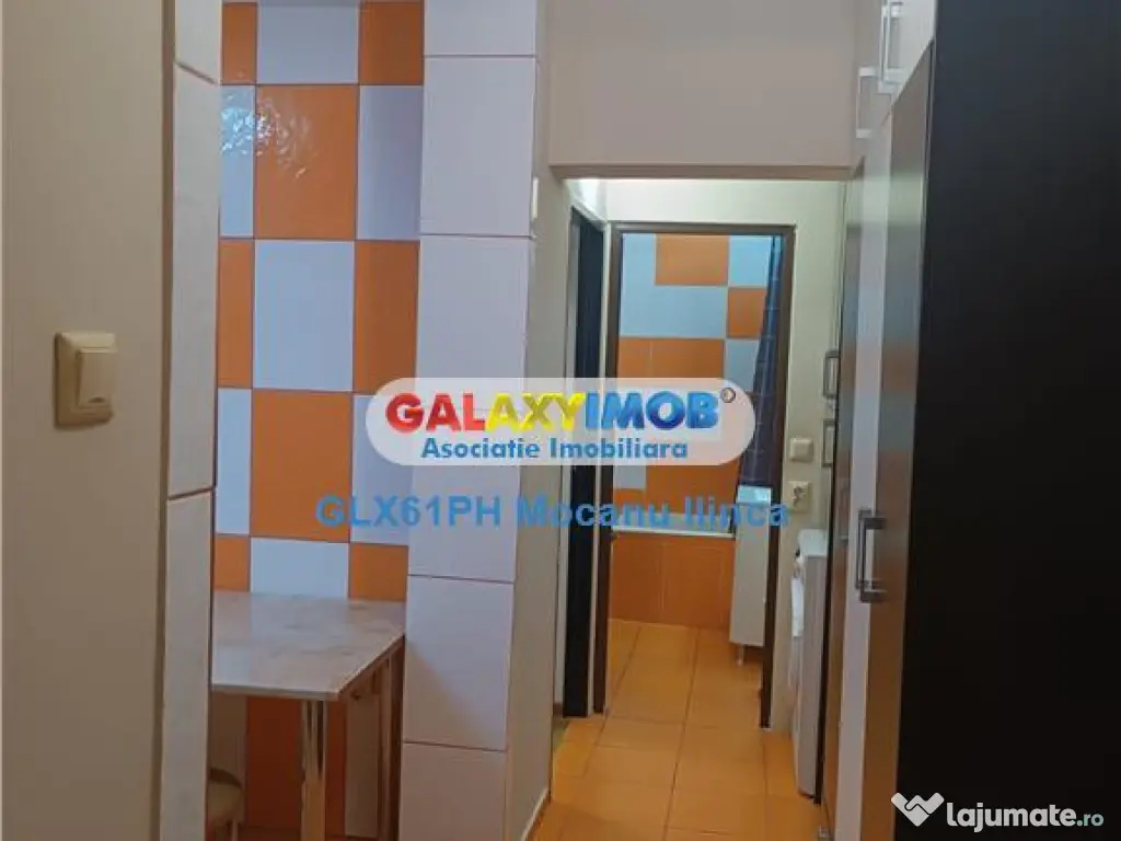 Apartament 2 camere, Bulevardul Bucuresti, Ploiesti 